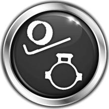 Крепления для оптики