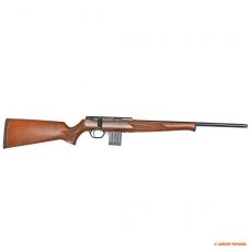 Нарізний карабін ISSC SPA 22 Standard Wood, кал.22LR, ствол 51 см