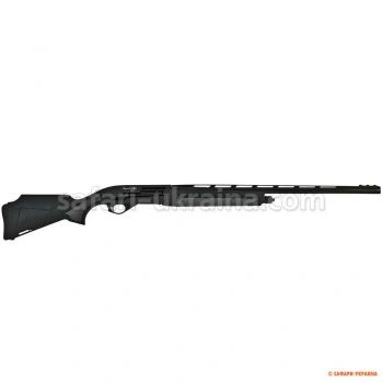 Рушниця мисливська Impala Plus Synthetic Grey, кал.12/76, ствол 71см. Інерційна система