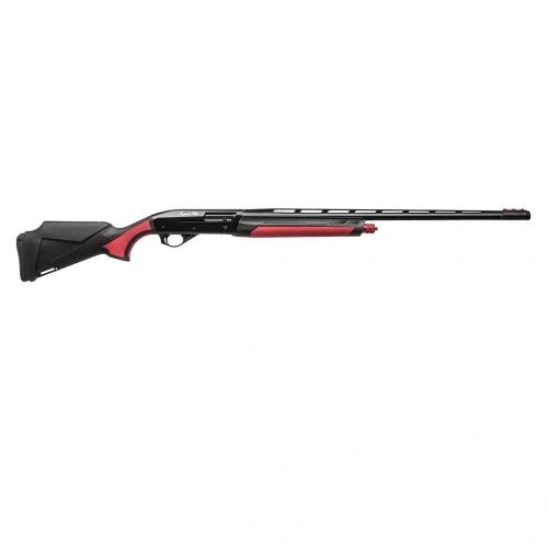 Рушниця мисливська Impala Plus Synthetic Red, кал.12/76, ствол 76см. Інерційна система Рушниця мисливська Impala Plus Synthetic Red, кал.12/76, ствол 76см. Інерційна система