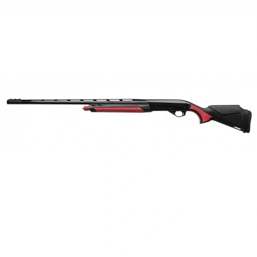Рушниця мисливська Impala Plus Synthetic Red, кал.12/76, ствол 76см. Інерційна система 