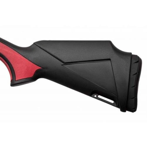 Рушниця мисливська Impala Plus Synthetic Red, кал.12/76, ствол 76см. Інерційна система 