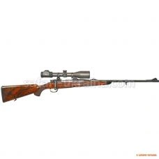 Карабин охотничий Fanzoj с затвором Mauser кал.30-06 Sprg, ствол 58,5 см