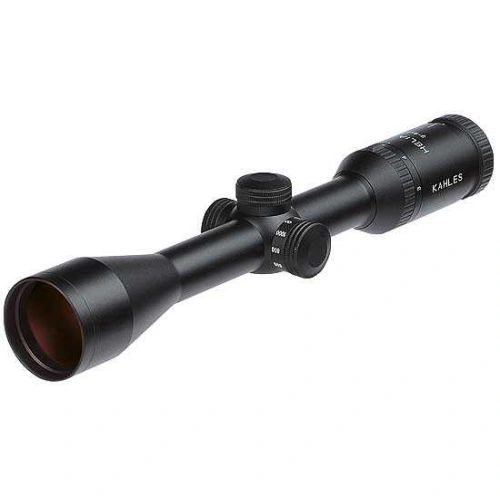 Приціл оптичний Kahles Helia CL, 3-9х42, сітка: 4A 