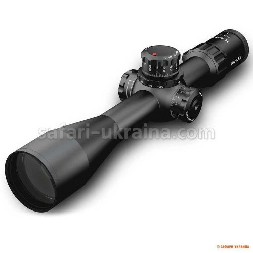 Приціл оптичний Kahles K 525i CCW, 5-25x56, сетка: SKMR3-right Приціл оптичний Kahles K 525i CCW, 5-25x56, сетка: SKMR3-right