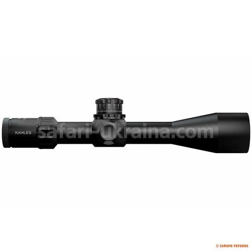 Приціл оптичний Kahles K 525i CCW, 5-25x56, сетка: SKMR3-right 