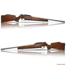 Нарізний карабін Keppeler Jagdmatch, кал. 222 Rem, ствол: 60 см