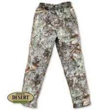 Водонепроникні мисливські штани Kings Climatex Ultra Rainwear, колір Desert Shadow