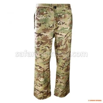 Штани KOMBAT MOD Style Kom-Tex Waterproof Trouse