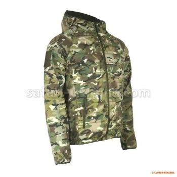 Куртка тактична KOMBAT UK Venom Jacket