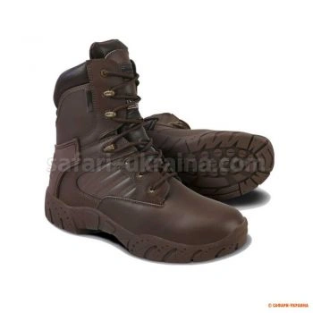 Черевики тактичні Kombat UK Tactical Pro Boots All Leather
