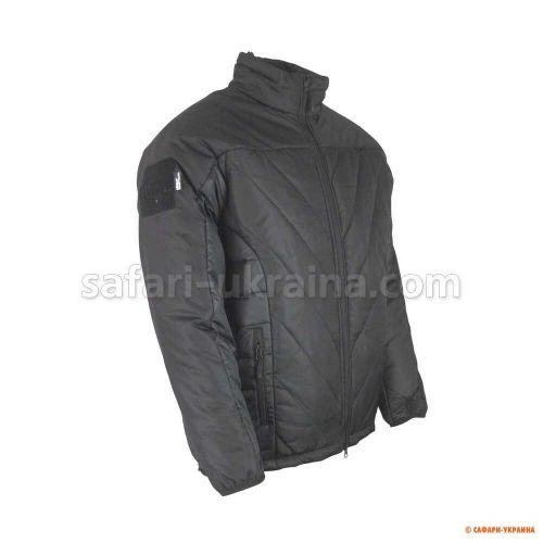 Куртка тактична KOMBAT UK Elite II Jacket (Black) Куртка тактична KOMBAT UK Elite II Jacket (Black)