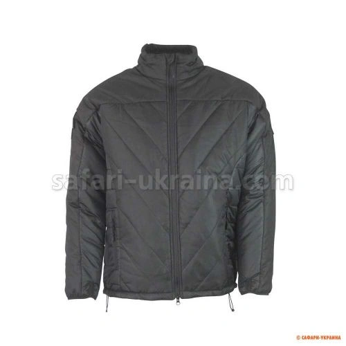 Куртка тактична KOMBAT UK Elite II Jacket (Black) 