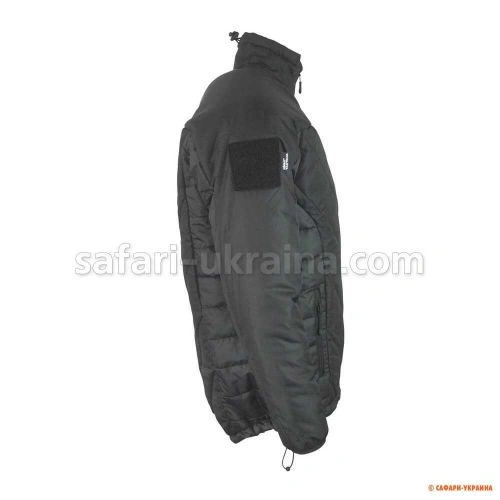 Куртка тактична KOMBAT UK Elite II Jacket (Black) 