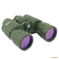 Бінокль Konus Konusarmy 7x50 W.A.