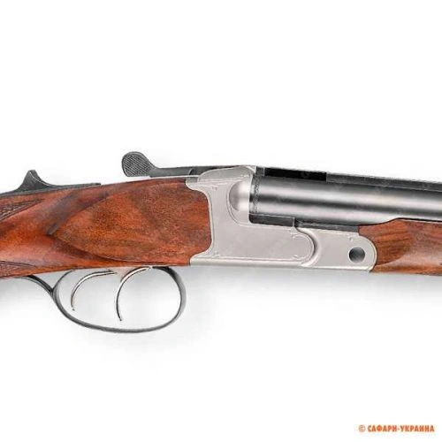 Штуцер Krieghoff Big Five Classic, кал.470 N.E, ствол 60 см 