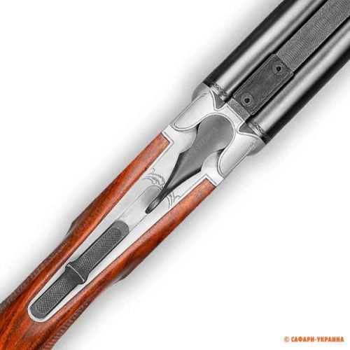 Штуцер Krieghoff Big Five Classic, кал.470 N.E, ствол 60 см 