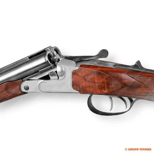 Штуцер Krieghoff Big Five Classic, кал.470 N.E, ствол 60 см 