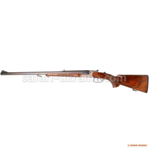 Штуцер Krieghoff Big Five Classic, кал.470 N.E, ствол 60 см 