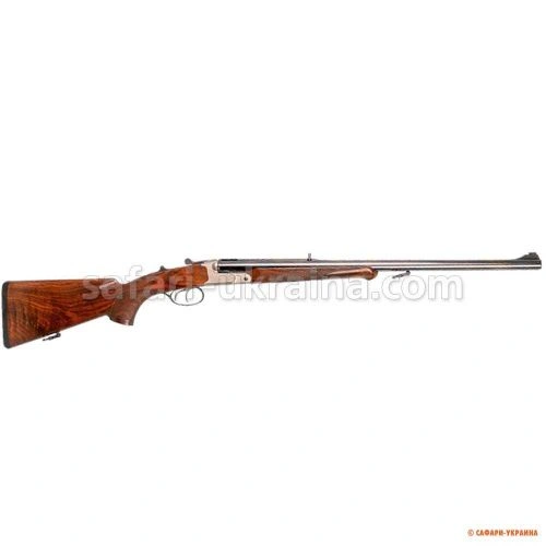 Штуцер Krieghoff Big Five Classic, кал.470 N.E, ствол 60 см Штуцер Krieghoff Big Five Classic, кал.470 N.E, ствол 60 см