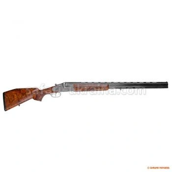 Комбінована рушниця Krieghoff Ulm з змінними стволами