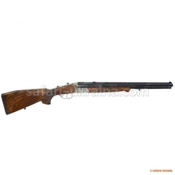 Рушниця трійник Krieghoff Optima 12, кал.12/70, 12/70, .30-06, ствол 55 см