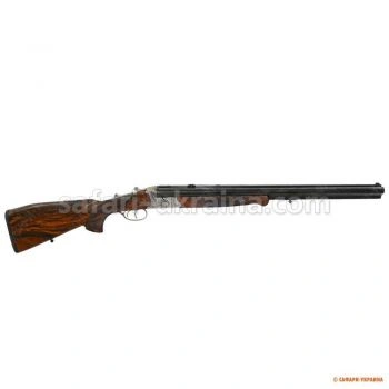Рушниця трійник Krieghoff Optima 12, кал.12/76, 12/76, 9,3x74 R, ствол 55 см