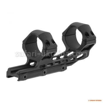 Leapers UTG ACCU-SYNC™ OFFSET, діам.кілець 34 мм