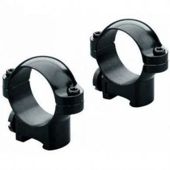 Кільця для оптики Leupold RM Rimfire 11mm Medium, діаметр 25,4мм