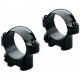 Кільця для оптики Leupold RM Rimfire 11mm Medium, діаметр 25,4мм