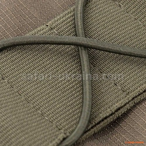 M-Tac подсумок медицинский Elite Rip Off Ranger Green