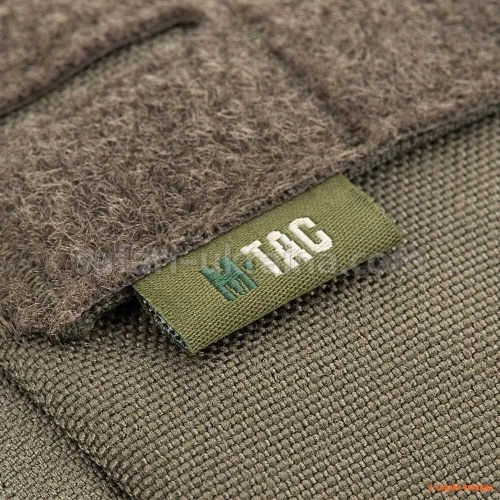 M-Tac подсумок медицинский Elite Rip Off Ranger Green
