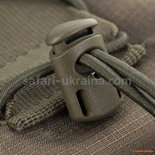 M-Tac подсумок медицинский Elite Rip Off Ranger Green