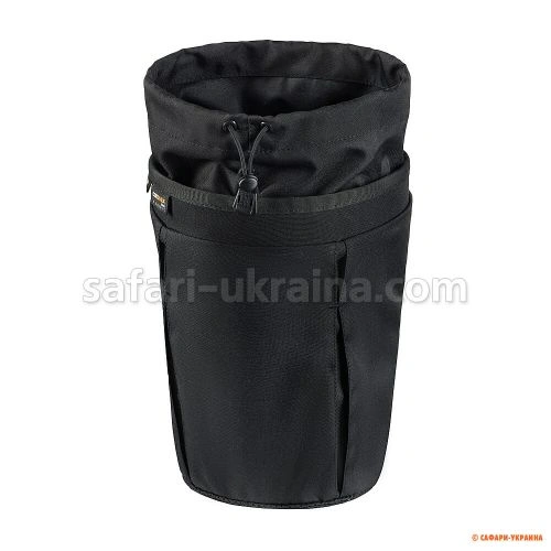 M-Tac сумка сброса магазинов Lite Elite Black