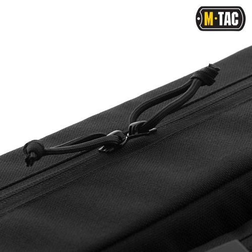 Чехол для оружия M-TAC ELITE, с лямками, 100 см, чёрный