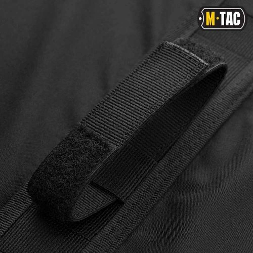 Чехол для оружия M-TAC ELITE, с лямками, 100 см, чёрный
