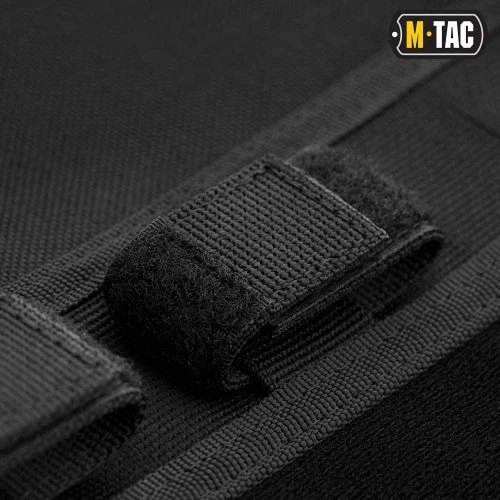 Чехол для оружия M-TAC ELITE, с лямками, 100 см, чёрный