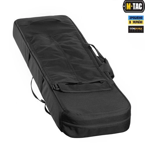 Чехол для оружия M-TAC ELITE, с лямками, 100 см, чёрный
