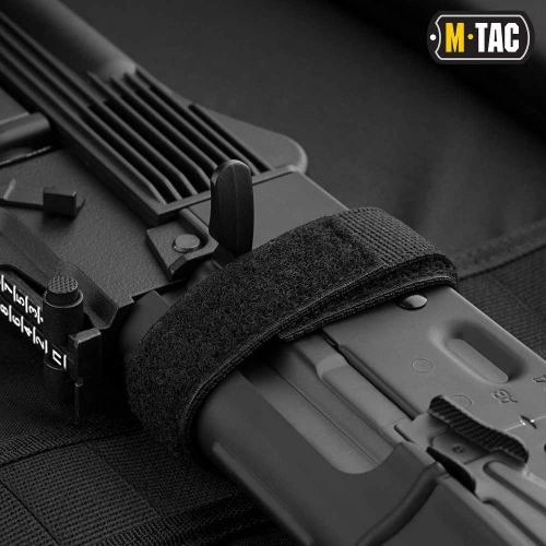 Чехол для оружия M-TAC ELITE, с лямками, 100 см, чёрный