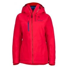 Гірськолижна куртка жіноча Marmot Women`s Dropway Jacket, MRT 76740.6775