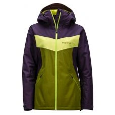 Гірськолижна куртка жіноча Marmot Women`s Ambrosia Jacket, MRT 76910.9709