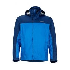 Водонепроникна куртка чоловіча Marmot Men`s PreCip NanoPro Jacket, арт.MRT 41200.3964