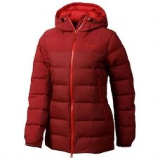 Пуховик жіночий Marmot Women`s Mountain Down Jacket арт.MRT 76030.6206