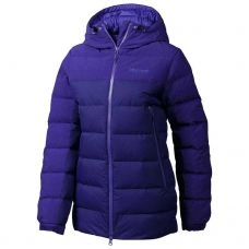 Пуховик жіночий Marmot Women`s Mountain Down Jacket арт.MRT 76030.6705