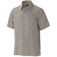 Картата сорочка чоловіча Marmot Eldridge SS, арт.MRT 62220.3088