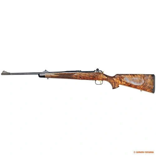 Нарізний карабін Mauser M03 Lux, кал. 30-06, ствол: 60 см 