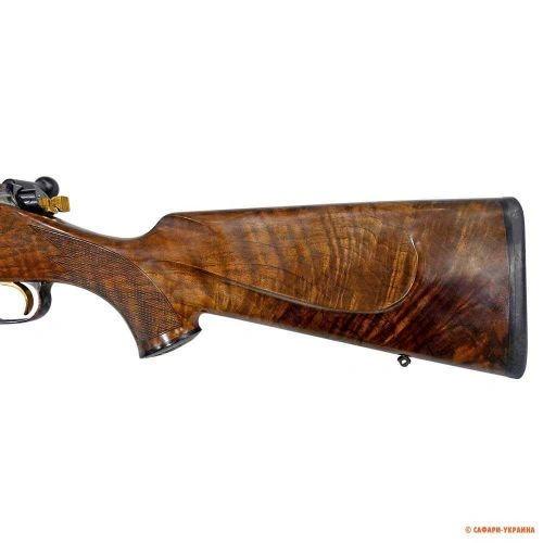 Нарізний карабін Mauser M03 Lux, кал. 30-06, ствол: 60 см 