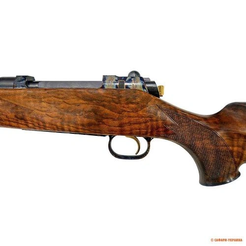 Нарізний карабін Mauser M03 Lux, кал. 30-06, ствол: 60 см 