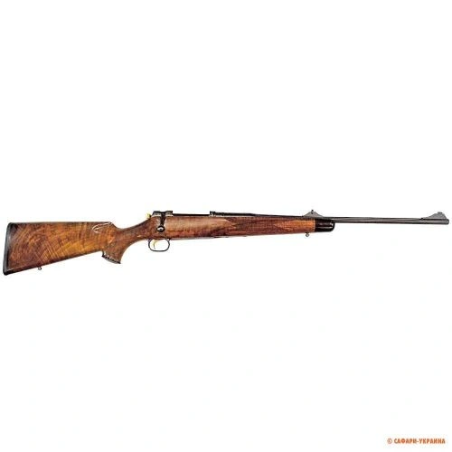 Нарізний карабін Mauser M03 Lux, кал. 30-06, ствол: 60 см Нарізний карабін Mauser M03 Lux, кал. 30-06, ствол: 60 см