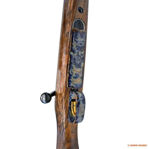 Нарізний карабін Mauser M03 Lux, кал. 30-06, ствол: 60 см 